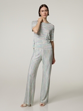 Image sur Pantalon coupe féminine FASTIV