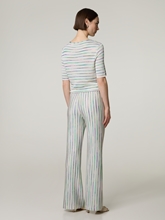 Image sur Pantalon coupe féminine FASTIV