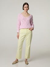 Image sur Jeans coupe féminine FORLI