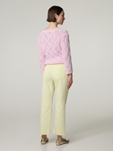 Image sur Jeans coupe féminine FORLI