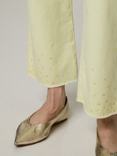 Image sur Jeans coupe féminine FORLI