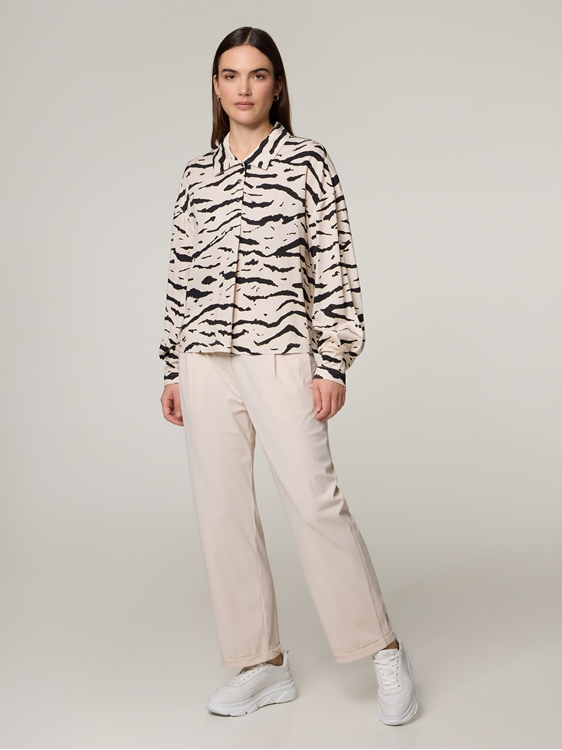 Bild von Hose im Wide Fit WUXI