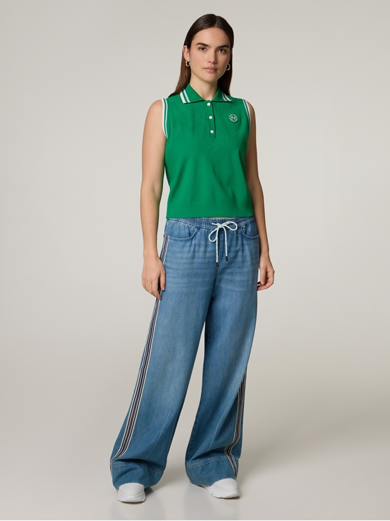 Bild von Jeans im Wide Fit WELKOM