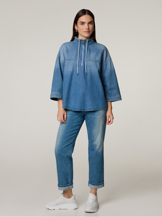 Bild von Jeans im Feminine Fit FENDOU