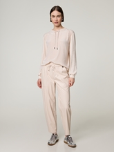 Bild von Hose aus Kunstleder RANCHI