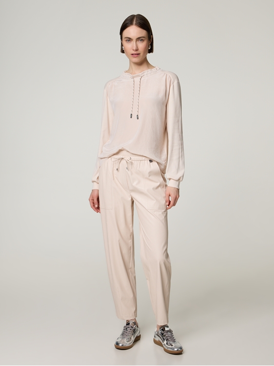 Bild von Hose aus Kunstleder RANCHI