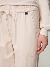 Bild von Hose aus Kunstleder RANCHI