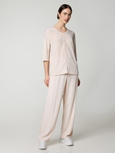 Image sur Pantalon à coupe large WASHINGTON