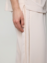 Image sur Pantalon à coupe large WASHINGTON