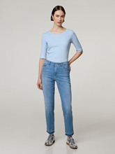 Image sur Jeans slim fit SILEA