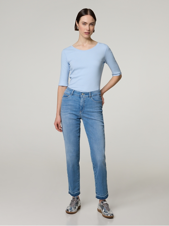 Image sur Jeans slim fit SILEA