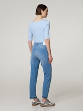 Image sur Jeans slim fit SILEA