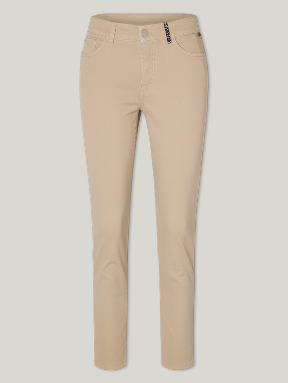 Image sur Jeans im Slim Fit SILEA