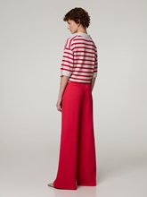 Bild von Hose mit weitem Bein