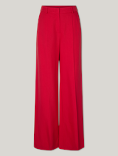 Bild von Hose mit weitem Bein