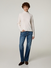 Image sur Jeans coupe droite