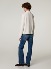 Image sur Jeans coupe droite