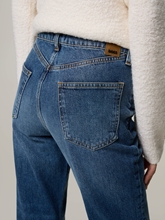 Image sur Jeans coupe droite