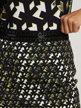 Bild von Jupe mit Print