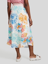 Bild von Jupe OCEAN LEAF