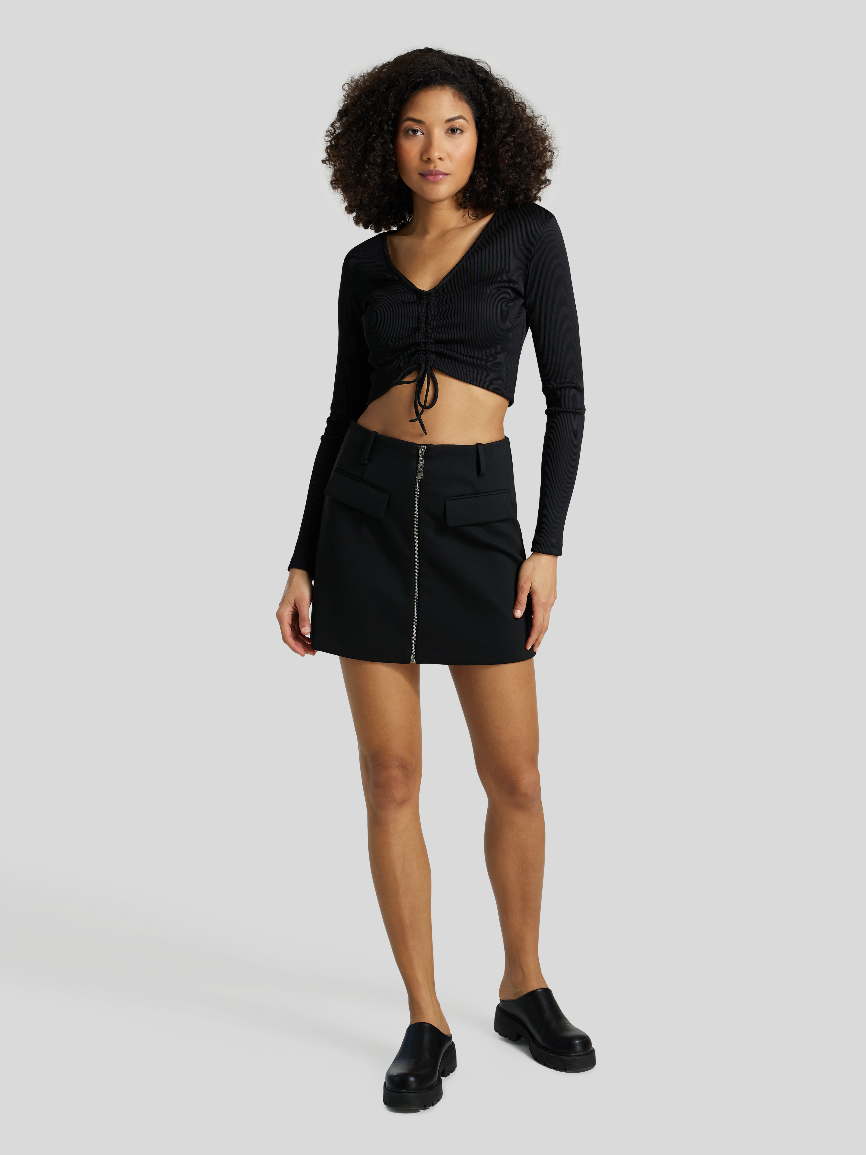 PKZ.CH Fashion Grosse Auswahl an TopMarken. Minijupe