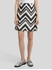 Image de Jacquard Minijupe