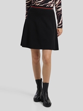 Bild von Minirock mit Logo