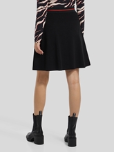 Bild von Minirock mit Logo