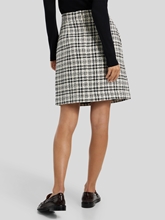 Image sur Jupe maille bouclette