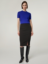 Bild von Bleistift Jupe VUKEVA