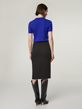 Bild von Bleistift Jupe VUKEVA