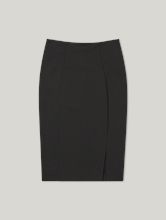 Bild von Bleistift Jupe VUKEVA