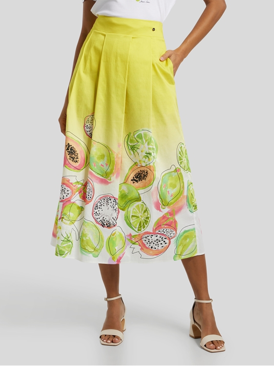 Bild von Midirock mit Print