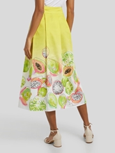 Bild von Midirock mit Print