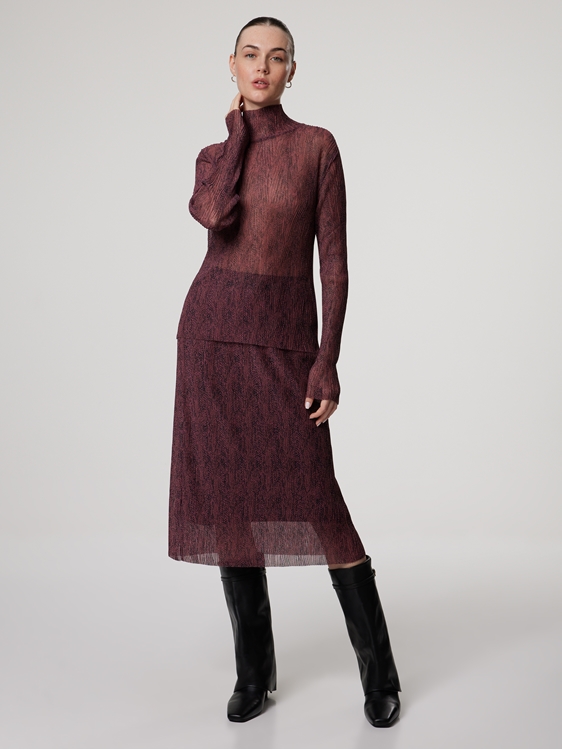 Image sur Stift Jupe