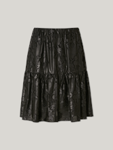 Image sur Jupe à volants