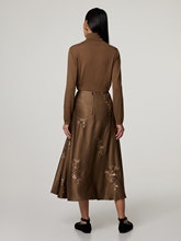 Image sur Jupe avec paillettes