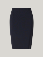 Image sur Jupe crayon VILEA à la coupe slim