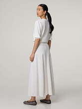 Image sur Midijupe en tricot