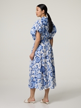 Image sur Midijupe avec imprimé