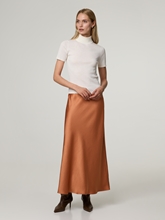 Bild von Jupe aus Satin EAN