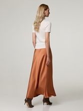 Bild von Jupe aus Satin EAN