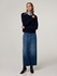 Bild von Jeans Midijupe