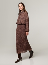 Bild von Maxijupe mit Leo-Print