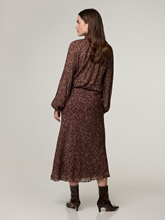 Bild von Maxijupe mit Leo-Print