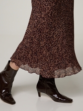 Bild von Maxijupe mit Leo-Print