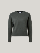 Image sur Pull en cachemire