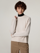 Image sur Pull en cachemire