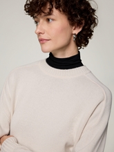 Image sur Pull en cachemire