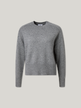 Bild von Pullover mit Kaschmir